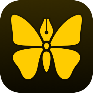 Ulysses app icon