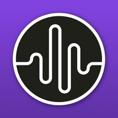 Dark Noise app icon