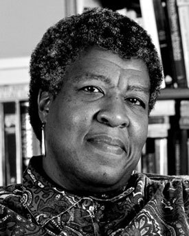 Octavia Butler